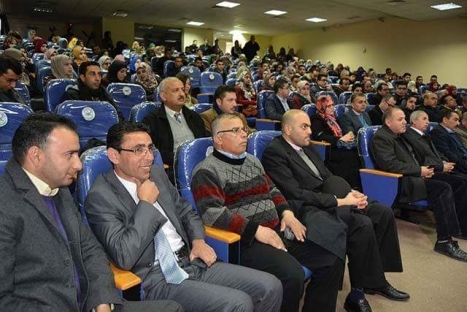 وزارة العمل تشارك