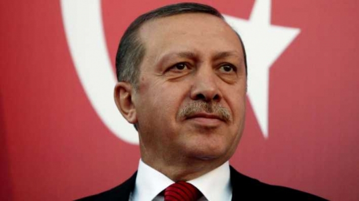  أردوغان يحذر القوّات