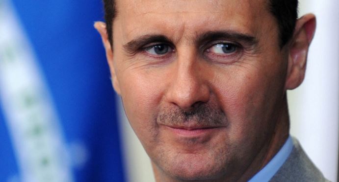 أين يمكن أن يلجأ الرئيس السوري بشار الأسد في النهاية؟