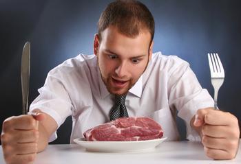 ماذا يحدث لجسدك حين تتوقف عن أكل اللحوم؟
