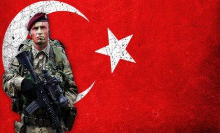 موقع أمريكي: تركيا تعدّ لاجتياح سوريا قريباً