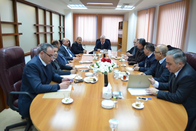 مجلس إدارة ملتقى