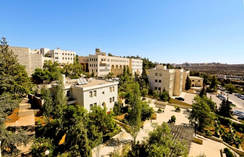 بخصوص الدوام لطلبة