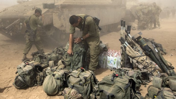  ‘والا‘ العبريّ: الحرب الإسرائيلية المقبلة على لبنان وغزّة ستتم بهذه الآليّة
