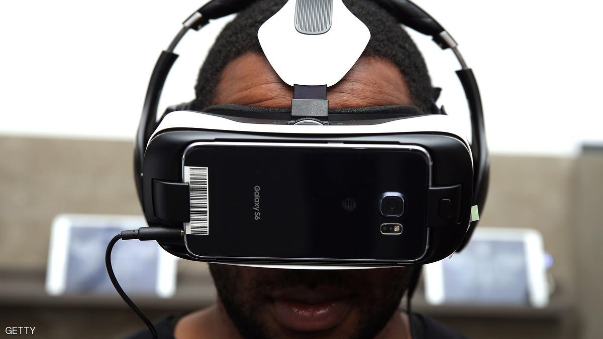 الواقع الافتراضي.. نقلة كبرى في عالم الألعاب