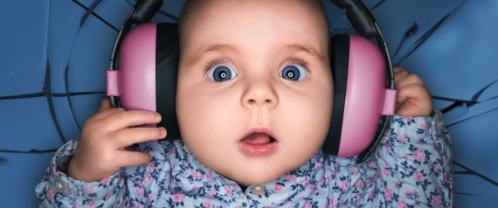 ما حقيقة تأثير الموسيقى على جنينك أثناء الحمل؟
