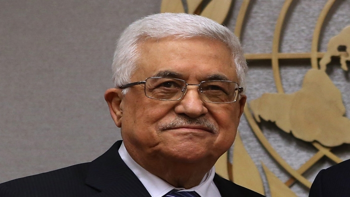 الرئيس عباس: نرغب في إطلاق السلام والعودة إلى المفاوضات