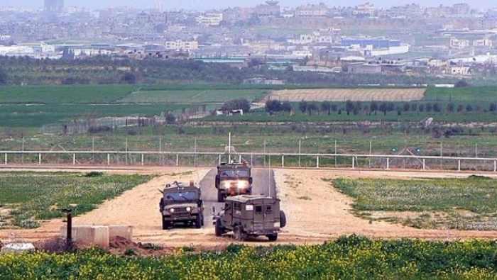 تهديدات إسرائيلية بغلق جميع المعابر الحدودية مع قطاع غزة
