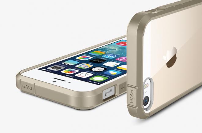 أبل تفاجئ مستخدميها بهاتف SE 5 قبل iphone 7