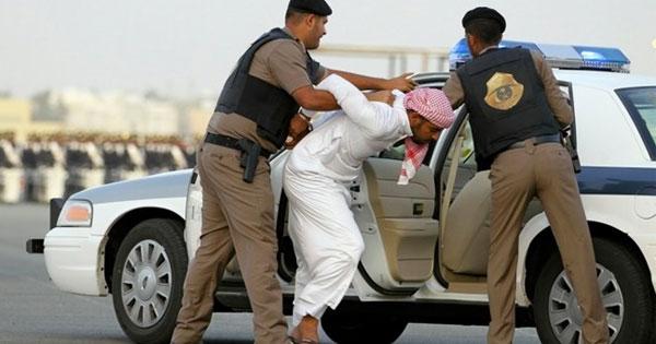 السعودية.. جلد متهم