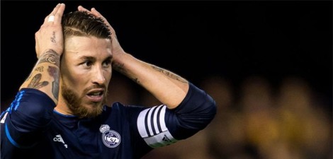 ريال مدريد يحظر رحلات