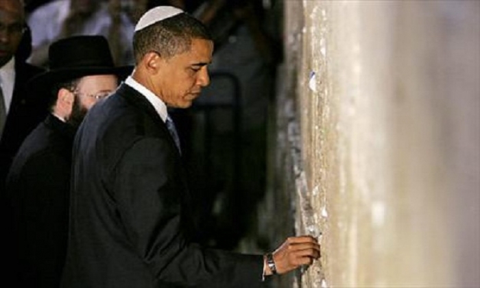 أوباما: جميعنا يهود