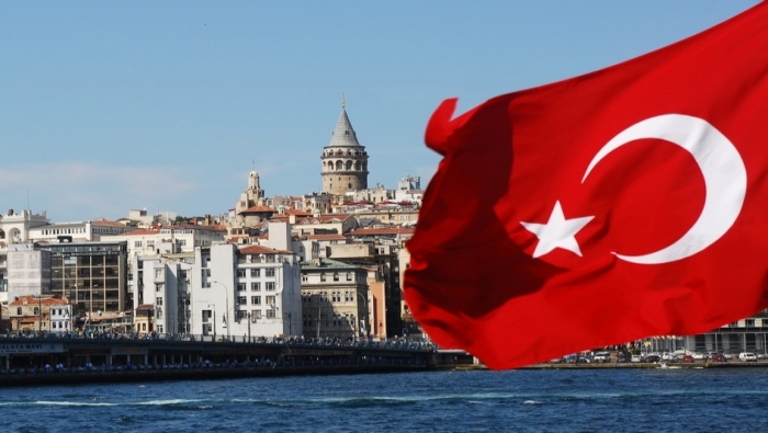 تركيا تدين مصادقة الإحتلال بناء 153 وحدة استيطانية بالضفة
