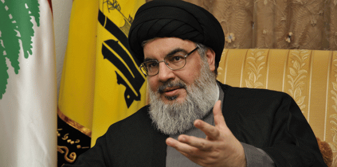 حزب الله يلعب دور الوسيط بين طهران و حماس
