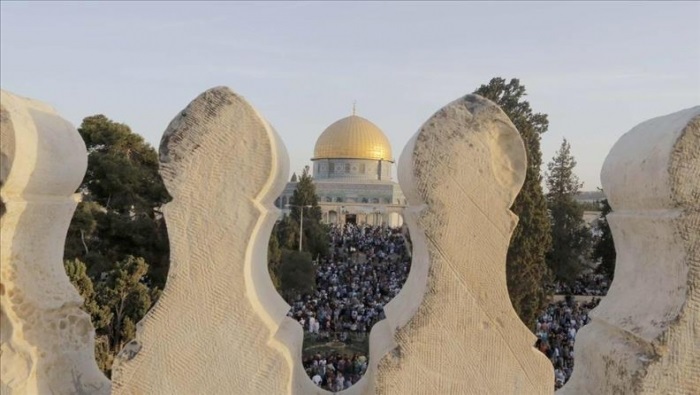 التلفزيون التركي يعرض فيلمًا وثائقيًا عن أدباء المقاومة الفلسطينية
