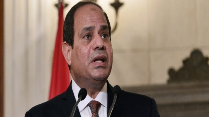 مصر في عهد السيسي تتراجع 56 مركزاً في مكافحة الفساد عن عام حكم مرسي