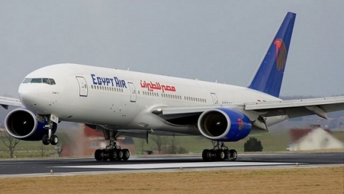 مصر للطيران تنفي تورط أحد موظفيها في حادث الطائرة الروسية
