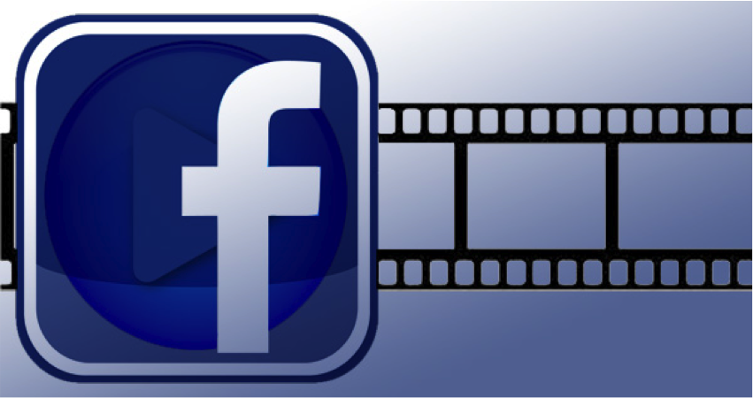 100 مليون ساعة لفيديوهات «فيسبوك» يومياً