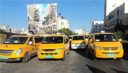 سائقو المركبات العمومية