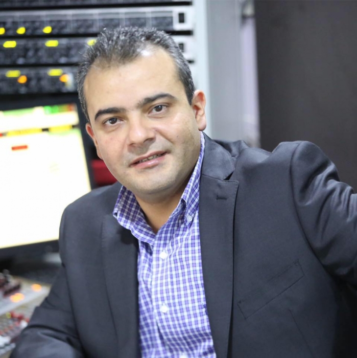 الحدث بوست: الصحفي