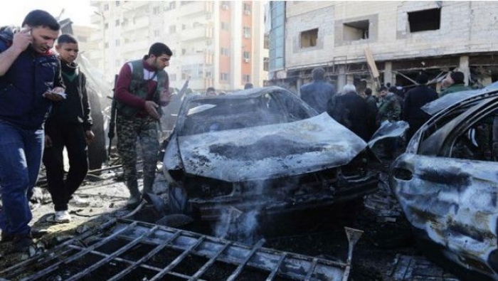 يديعوت: تفجيرات “السيدة زينب”.. ضربة موجعة لهيبة حزب الله
