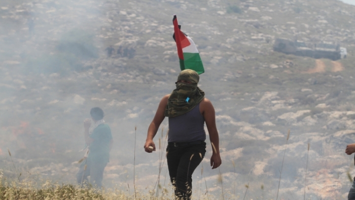 فتح و حماس: لا سبيل لوقف الانتفاضة والوحدة وشيكة