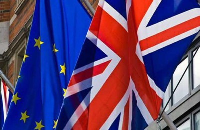 استطلاع:البريطانيين يؤيدون البقاء في الاتحاد الأوروبي