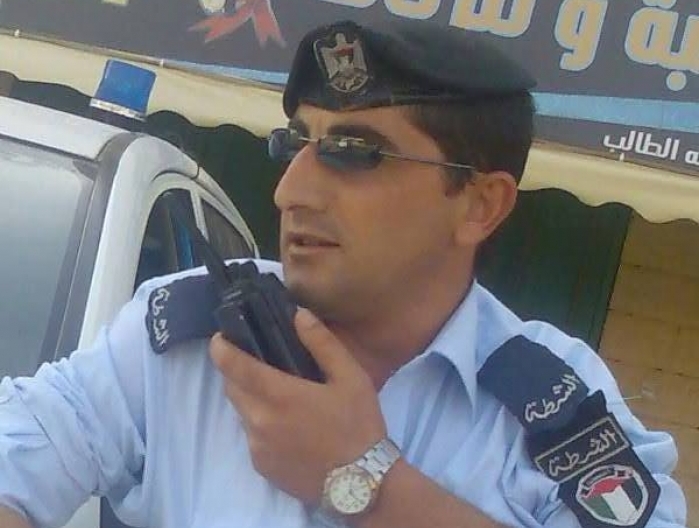 خاص| الشرطة في خدمة