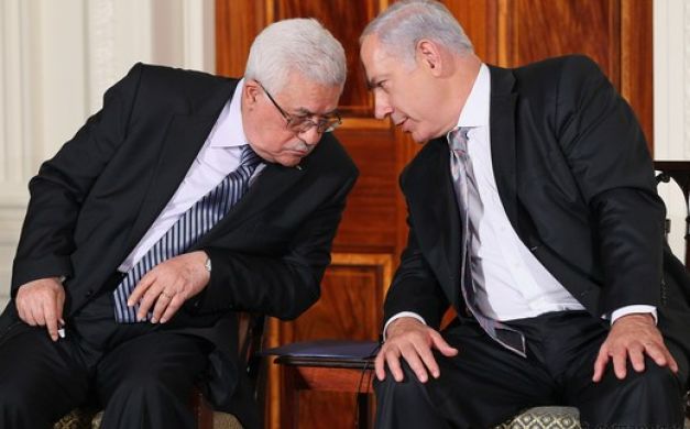 نتنياهو: مستعدون للتفاوض مع الفلسطينيين

