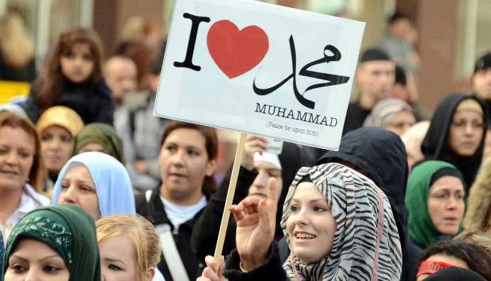 لأول مرة.. مسلمو بريطانيا تجاوزوا 3 ملايين