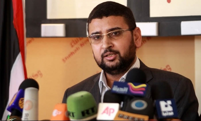 حماس تؤكد جاهزيتها لتشكيل حكومة وحدة وطنية