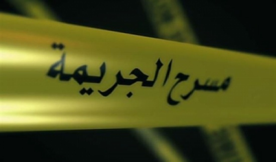 شاب ينتقم من زوجته