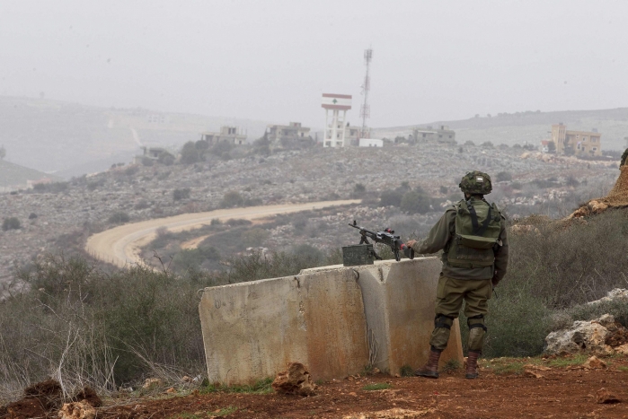 قلق إسرائيلي من تنفيذ حزب الله لعملية أخرى