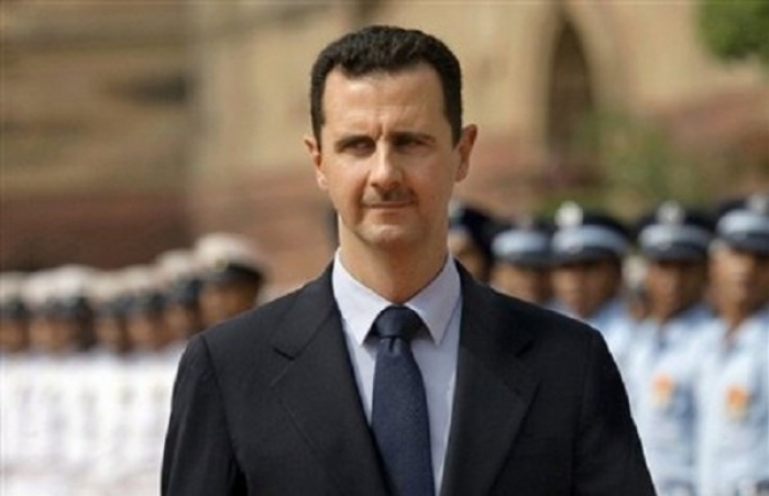 وثيقة أميركية: الأسد باق حتى 2017