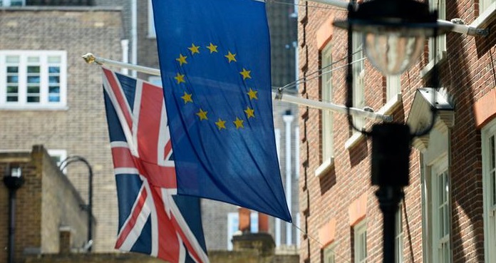 استطلاع: البريطانيون مع الخروج من الاتحاد الأوروبي