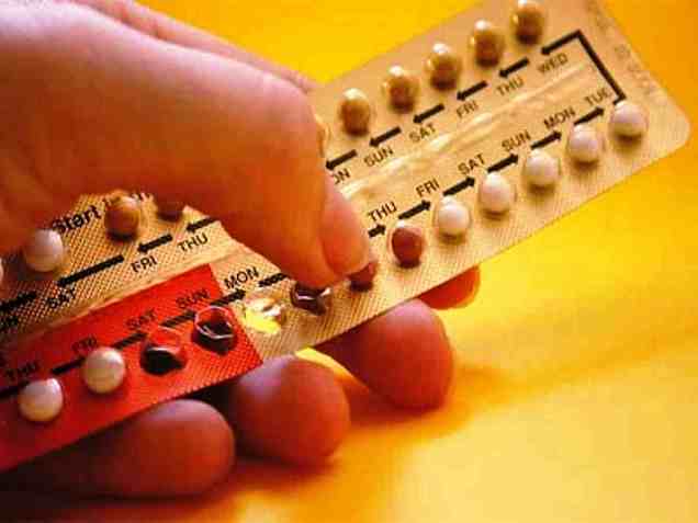 حبوب منع الحمل لا تسبب عيوب خلقية لدى الجنين