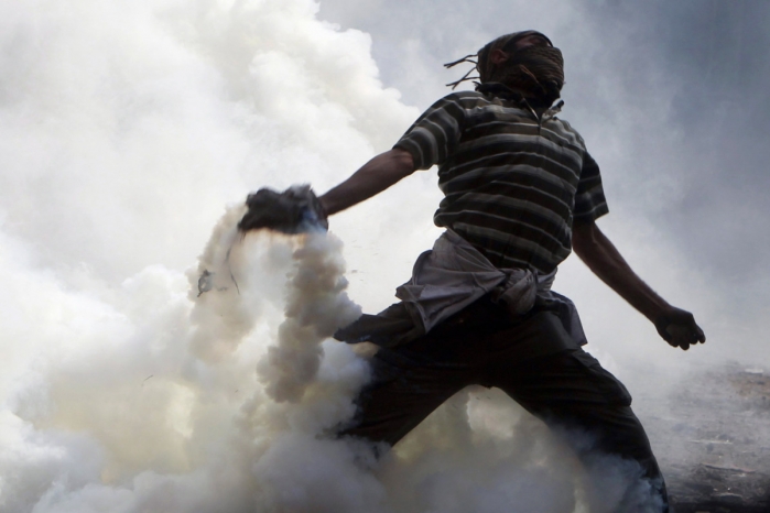 حماس تدعو إلى جمعة «غضب جديدة».. والانتقام من الاحتلال الإسرائيلي