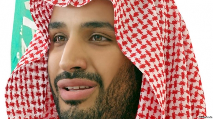 ولي ولي العهد السعودي: الحرب ضد إيران كارثة لن نسمح بوقوعها