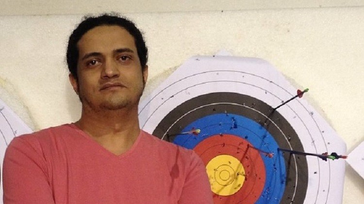 121 أمسية بـ43 دولة تضامنا مع الشاعر المحكوم بالإعدام في السعودية «أشرف فياض»
