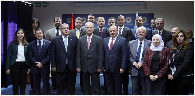 دولة رئيس الوزراء