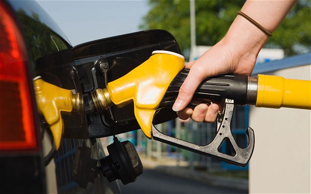التايمز: هل يصبح البترول