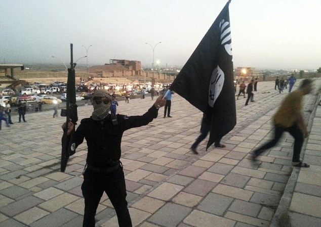 جلوبال سيرش: داعش صناعة أمريكية.. وهذا هو الدليل