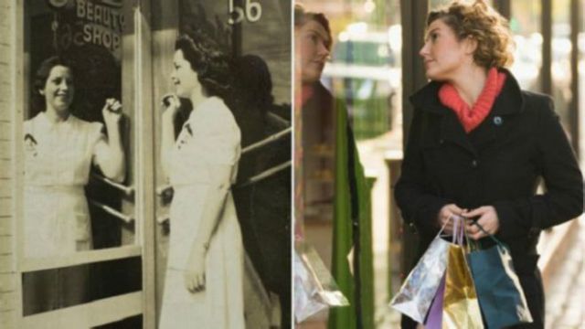 أسباب سعادة النساء في 2016