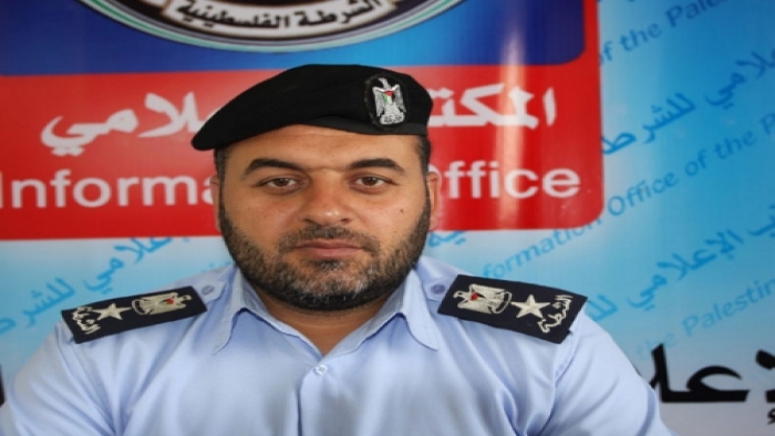العثور على جثة مُسن