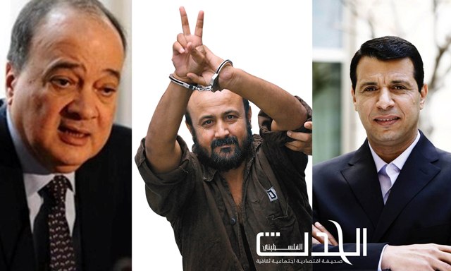 الخلافة ... القدوة