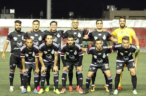هلال القدس يستعيد صدارة دوري المحترفين الفلسطيني

