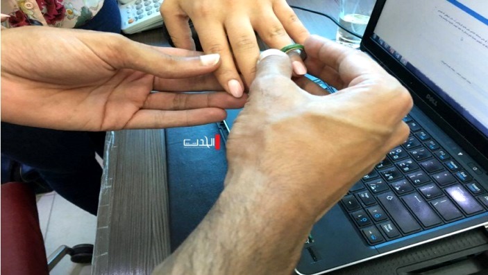 متابعة الحدث | يحدث في فلسطين 