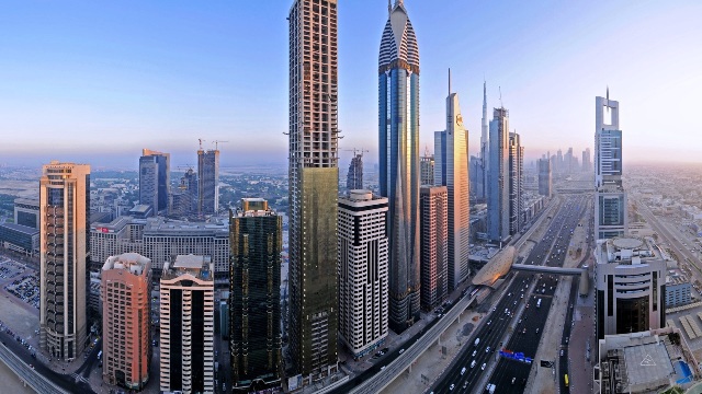  دبي: شخص أودَعَ 5 ملايين في بنك وعاد بعد 10 سنوات ليجدها 123 درهماً