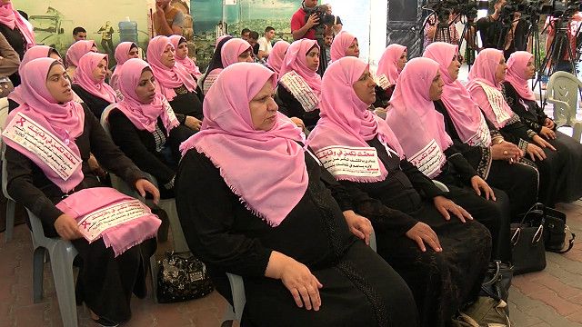 مريضات سرطان الثدي يحملن إسرائيل المسؤولية عن حياتهن