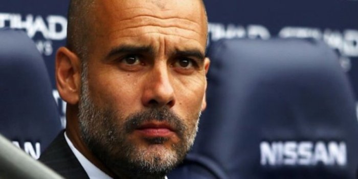 جوارديولا يكشف ما يحتاجه السيتي للتتويج بالدوري الانجليزي
